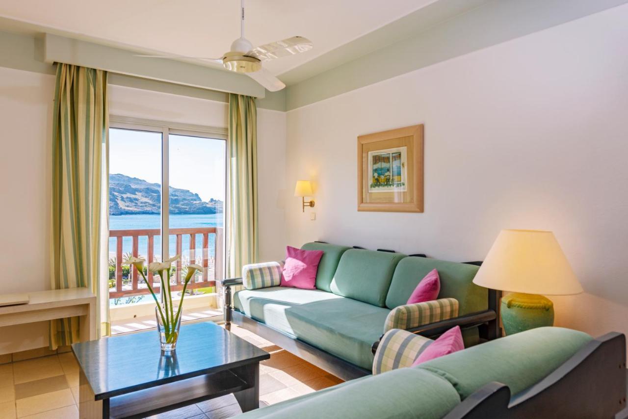 Hapimag Resort ดัมโนนี ภายนอก รูปภาพ